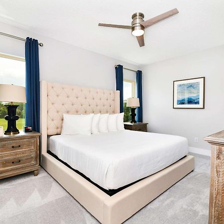 Spectrum Resort Villas Orlando And Water Parks, Ascend Hotel Collection Kissimmee Luaran gambar