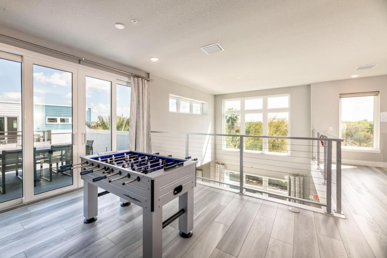 Spectrum Resort Villas Orlando And Water Parks, Ascend Hotel Collection Kissimmee Luaran gambar