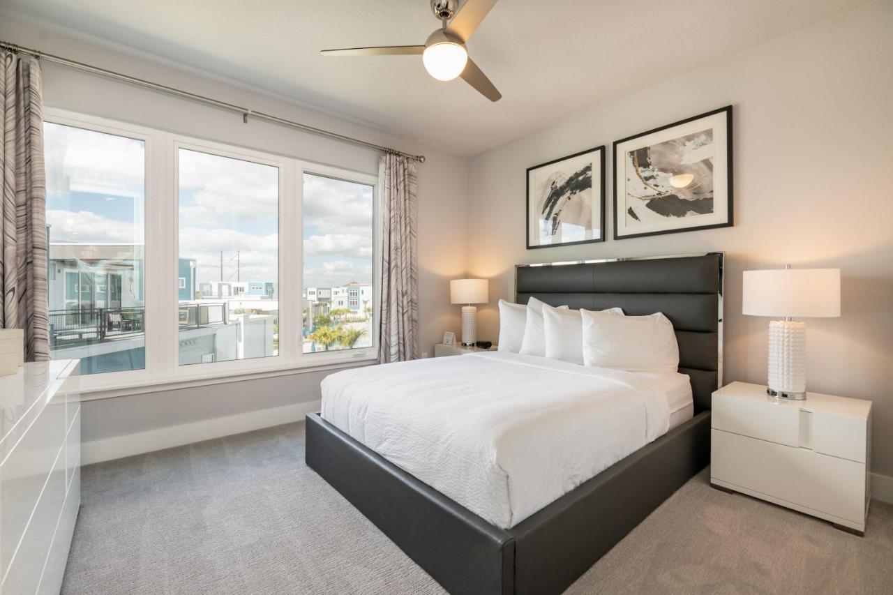 Spectrum Resort Villas Orlando And Water Parks, Ascend Hotel Collection Kissimmee Luaran gambar