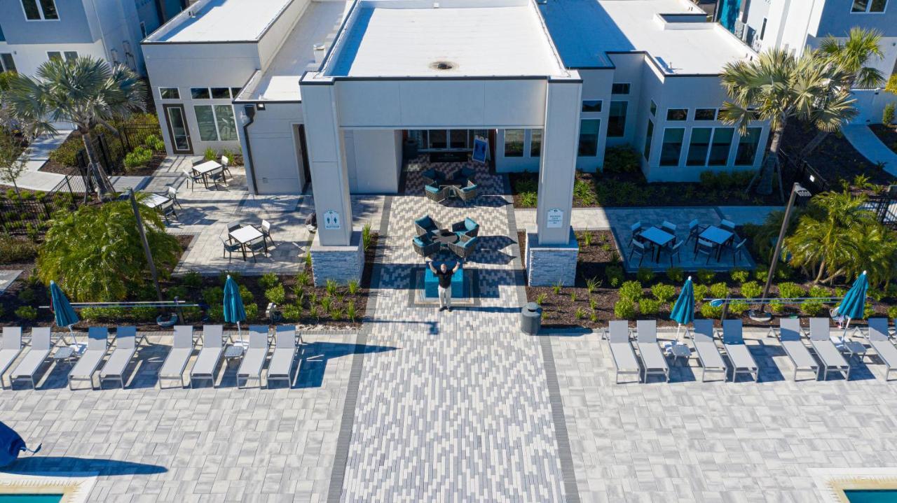 Spectrum Resort Villas Orlando And Water Parks, Ascend Hotel Collection Kissimmee Luaran gambar