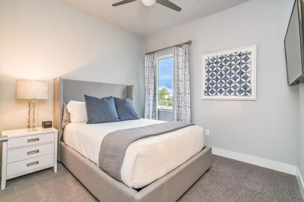 Spectrum Resort Villas Orlando And Water Parks, Ascend Hotel Collection Kissimmee Luaran gambar