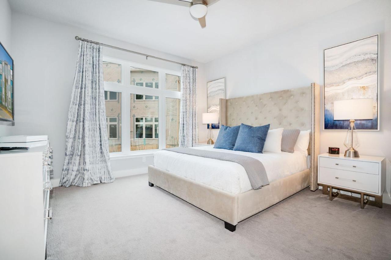 Spectrum Resort Villas Orlando And Water Parks, Ascend Hotel Collection Kissimmee Luaran gambar