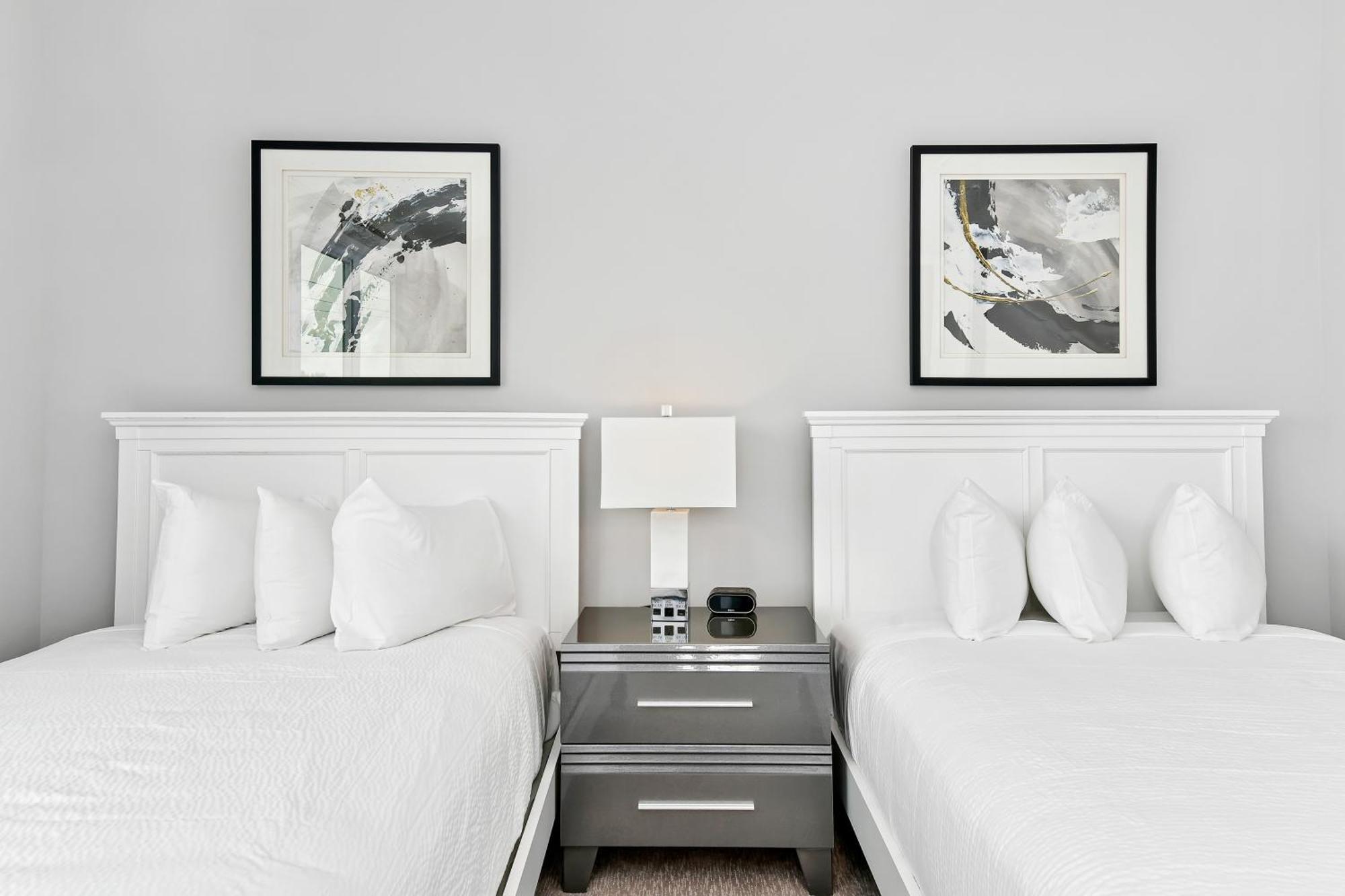 Spectrum Resort Villas Orlando And Water Parks, Ascend Hotel Collection Kissimmee Luaran gambar