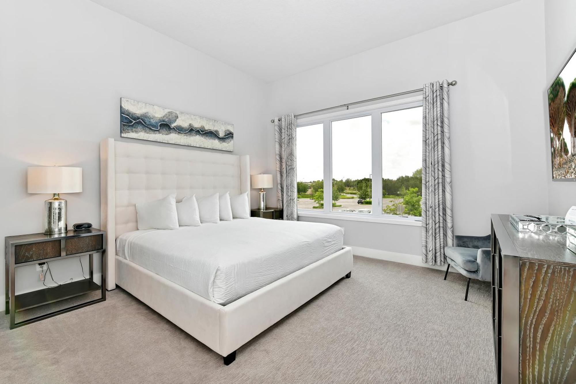 Spectrum Resort Villas Orlando And Water Parks, Ascend Hotel Collection Kissimmee Luaran gambar