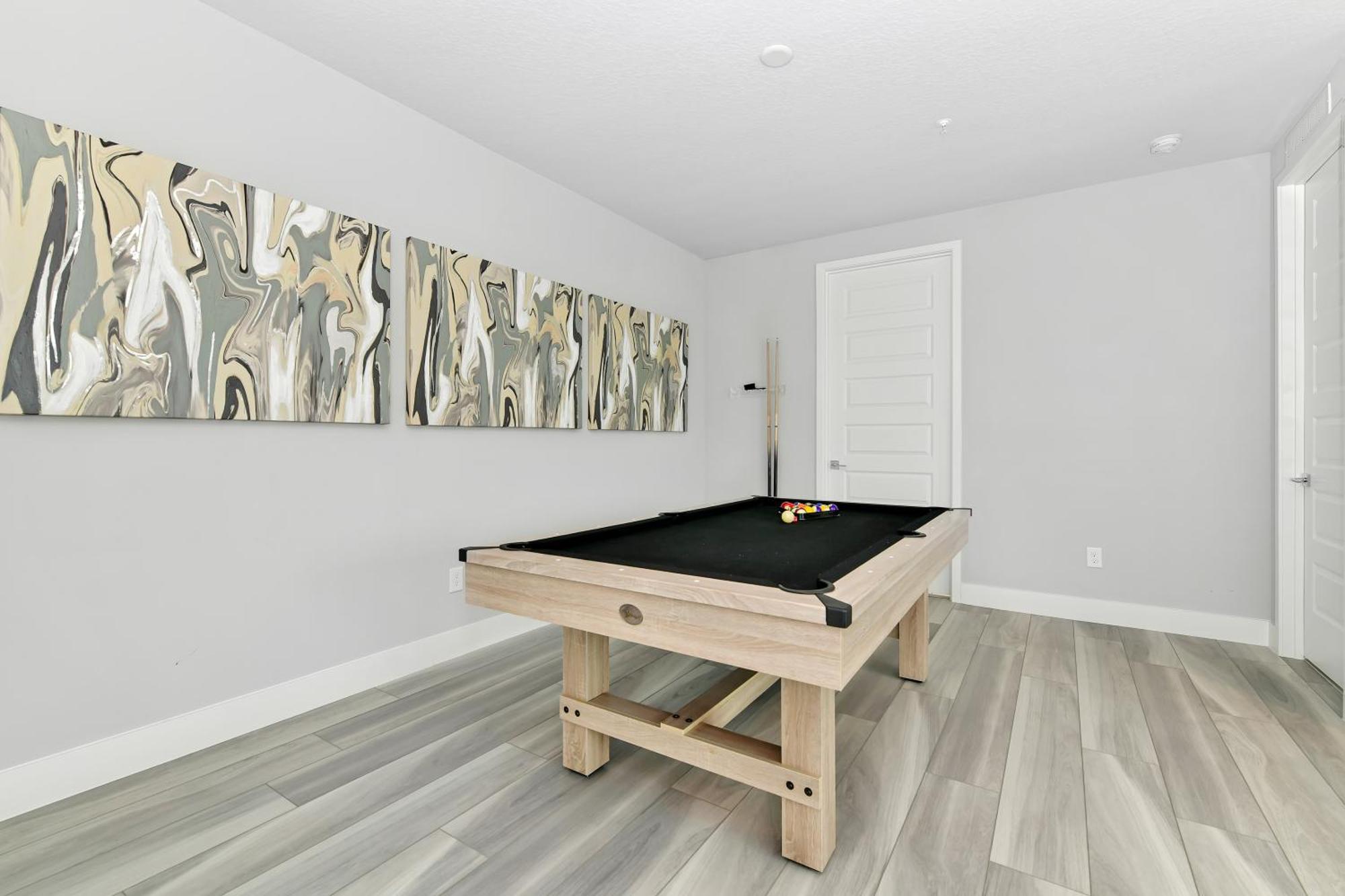 Spectrum Resort Villas Orlando And Water Parks, Ascend Hotel Collection Kissimmee Luaran gambar