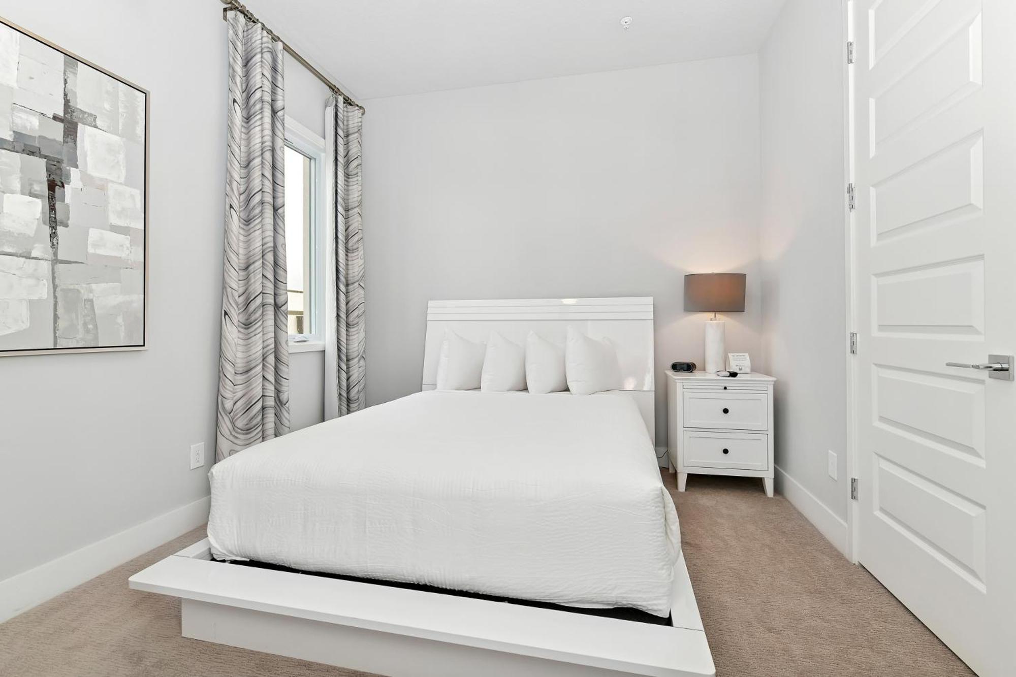 Spectrum Resort Villas Orlando And Water Parks, Ascend Hotel Collection Kissimmee Luaran gambar