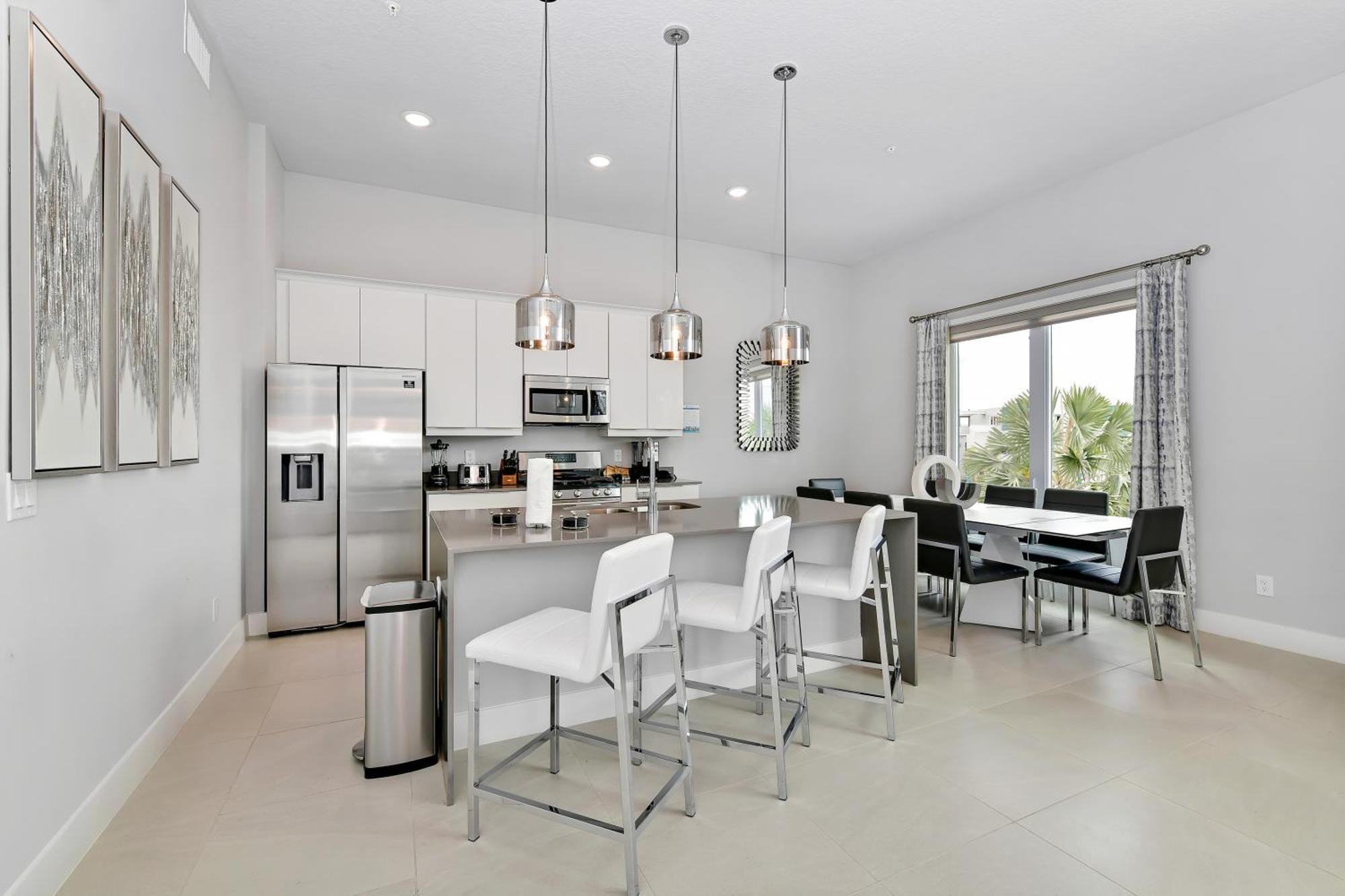 Spectrum Resort Villas Orlando And Water Parks, Ascend Hotel Collection Kissimmee Luaran gambar