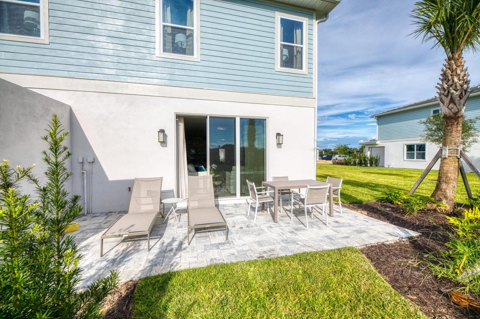 Spectrum Resort Villas Orlando And Water Parks, Ascend Hotel Collection Kissimmee Luaran gambar