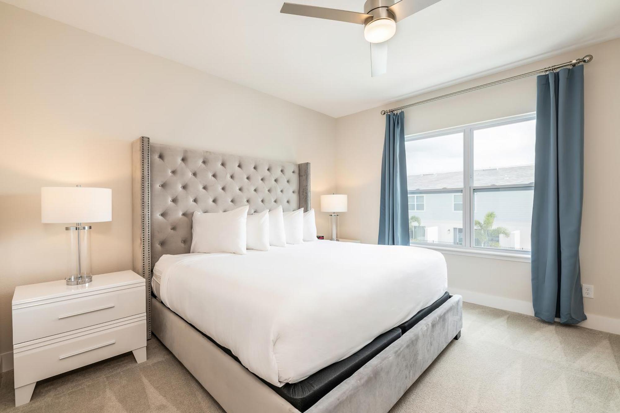 Spectrum Resort Villas Orlando And Water Parks, Ascend Hotel Collection Kissimmee Luaran gambar