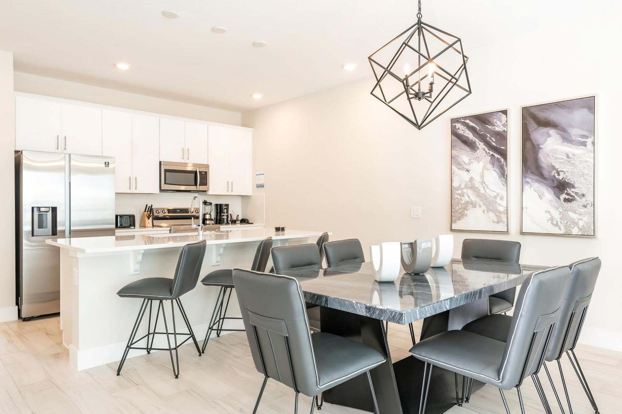 Spectrum Resort Villas Orlando And Water Parks, Ascend Hotel Collection Kissimmee Luaran gambar
