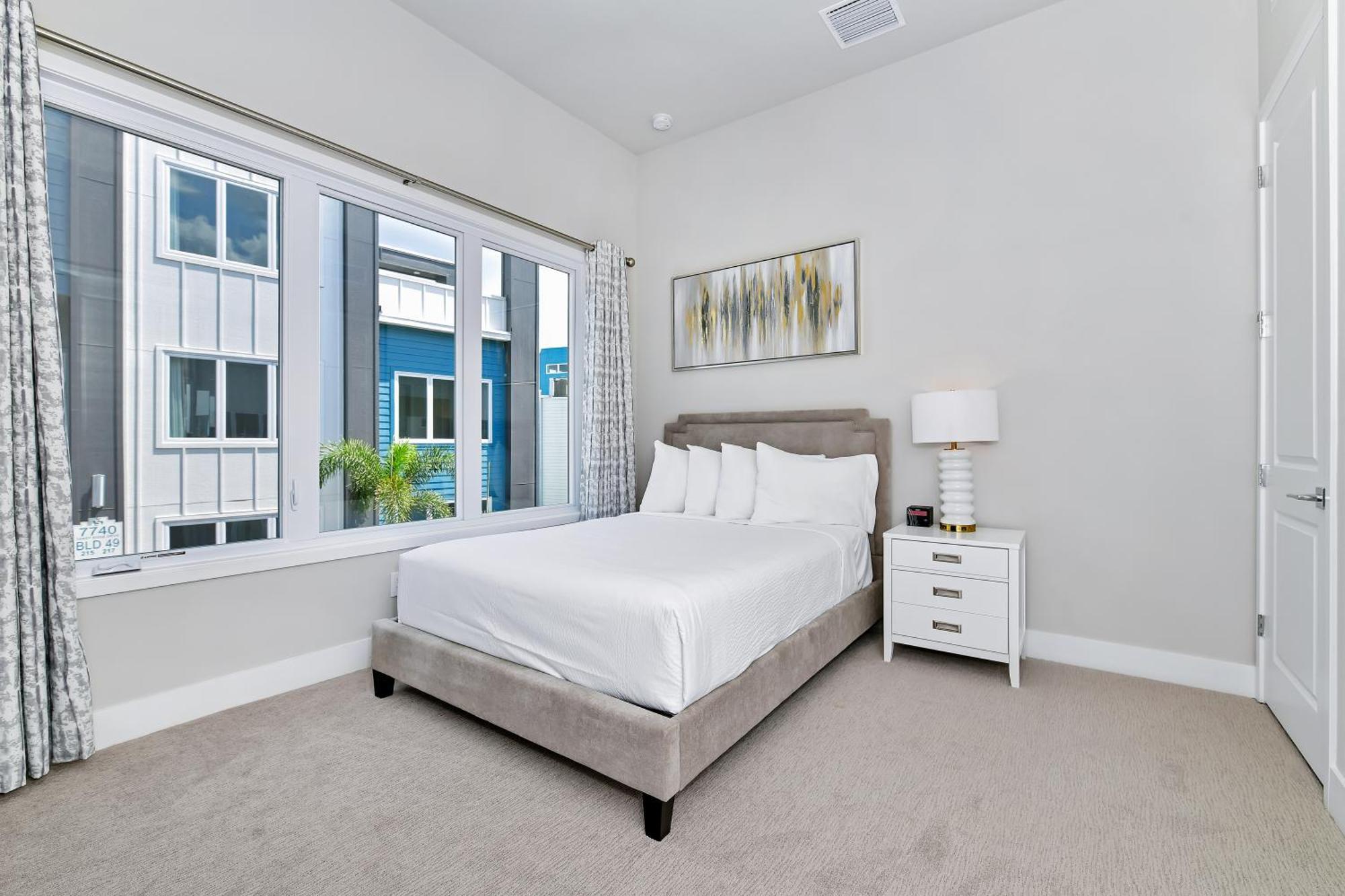 Spectrum Resort Villas Orlando And Water Parks, Ascend Hotel Collection Kissimmee Luaran gambar