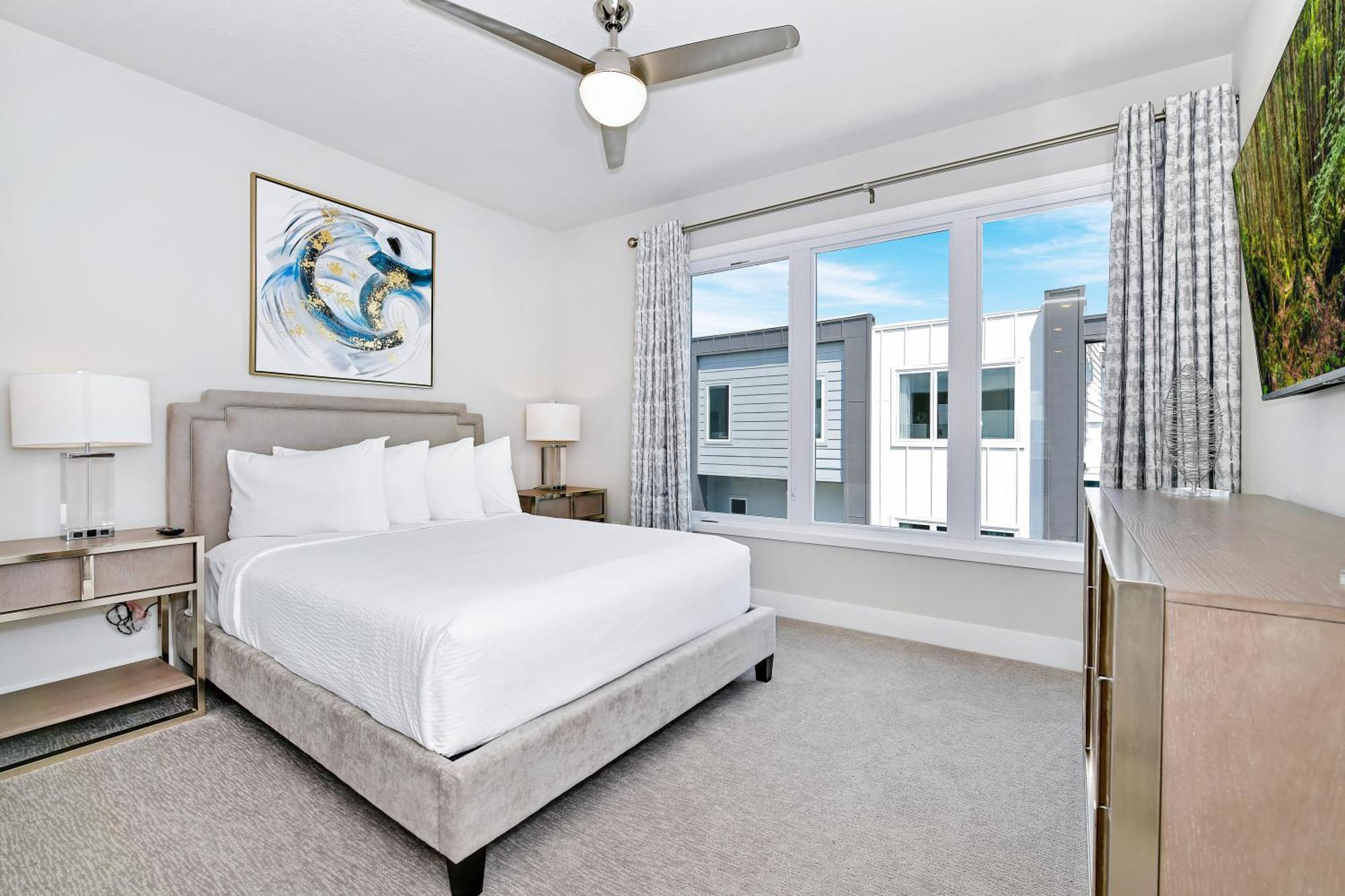 Spectrum Resort Villas Orlando And Water Parks, Ascend Hotel Collection Kissimmee Luaran gambar