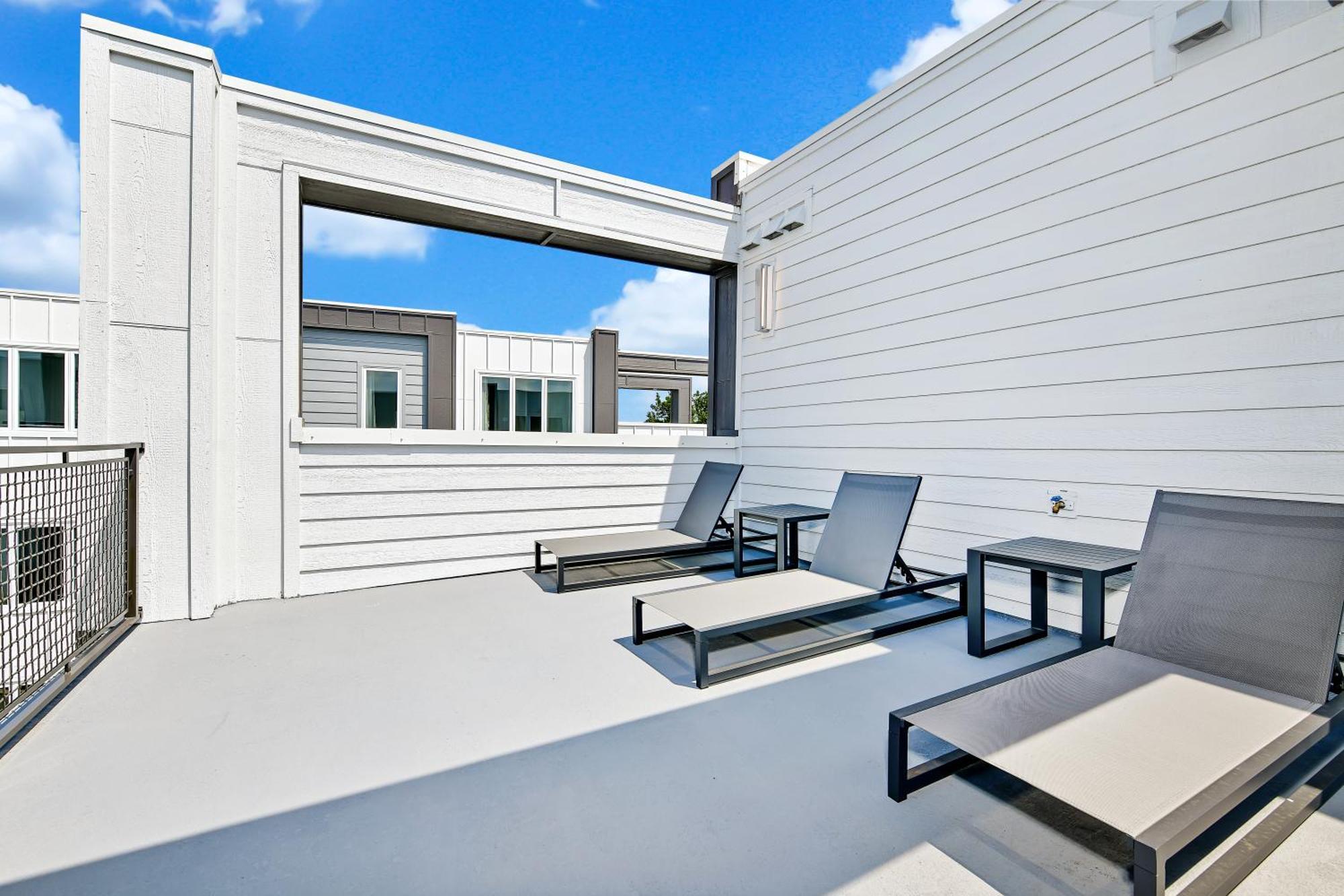 Spectrum Resort Villas Orlando And Water Parks, Ascend Hotel Collection Kissimmee Luaran gambar
