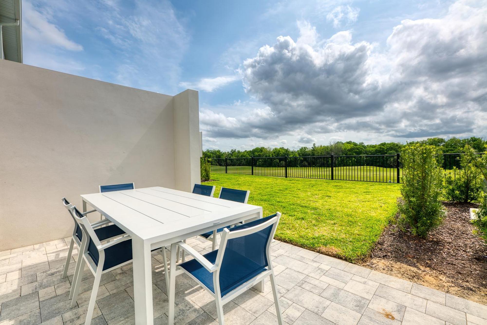 Spectrum Resort Villas Orlando And Water Parks, Ascend Hotel Collection Kissimmee Luaran gambar