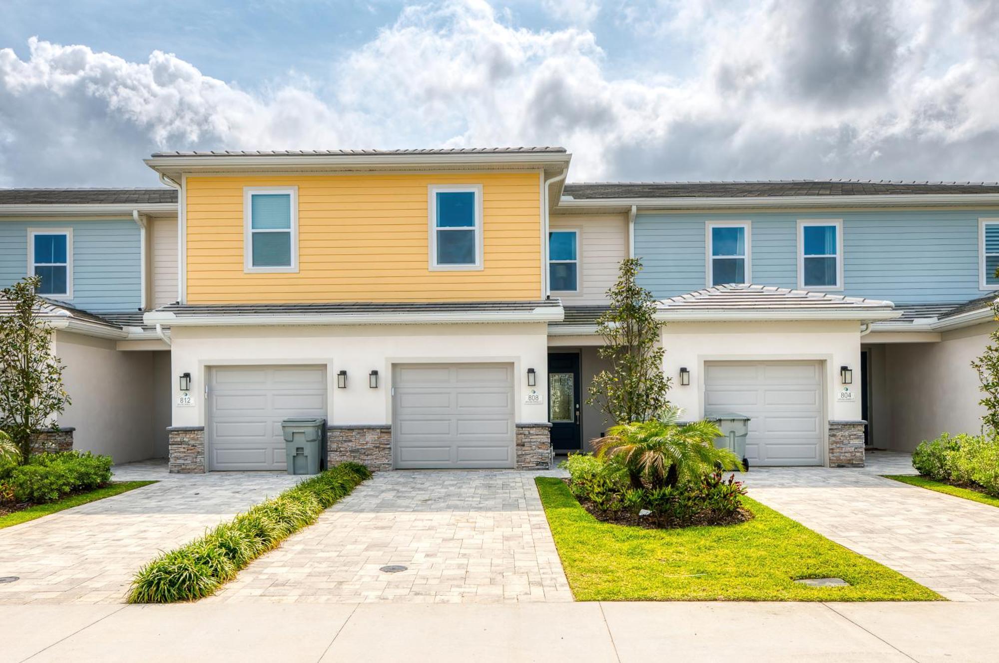 Spectrum Resort Villas Orlando And Water Parks, Ascend Hotel Collection Kissimmee Luaran gambar