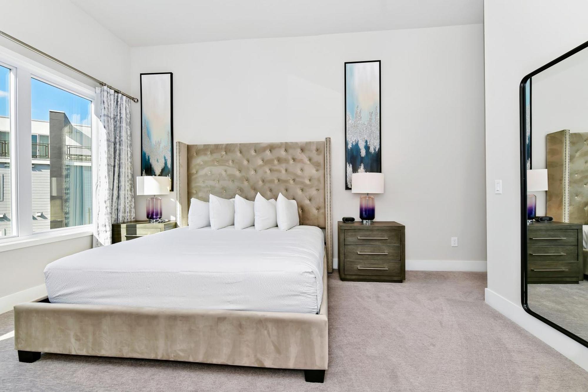 Spectrum Resort Villas Orlando And Water Parks, Ascend Hotel Collection Kissimmee Luaran gambar