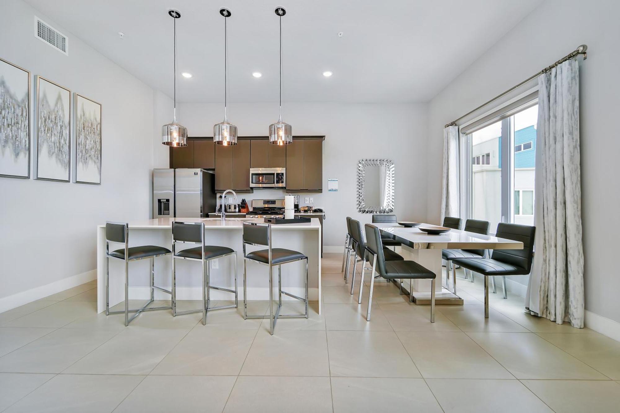 Spectrum Resort Villas Orlando And Water Parks, Ascend Hotel Collection Kissimmee Luaran gambar
