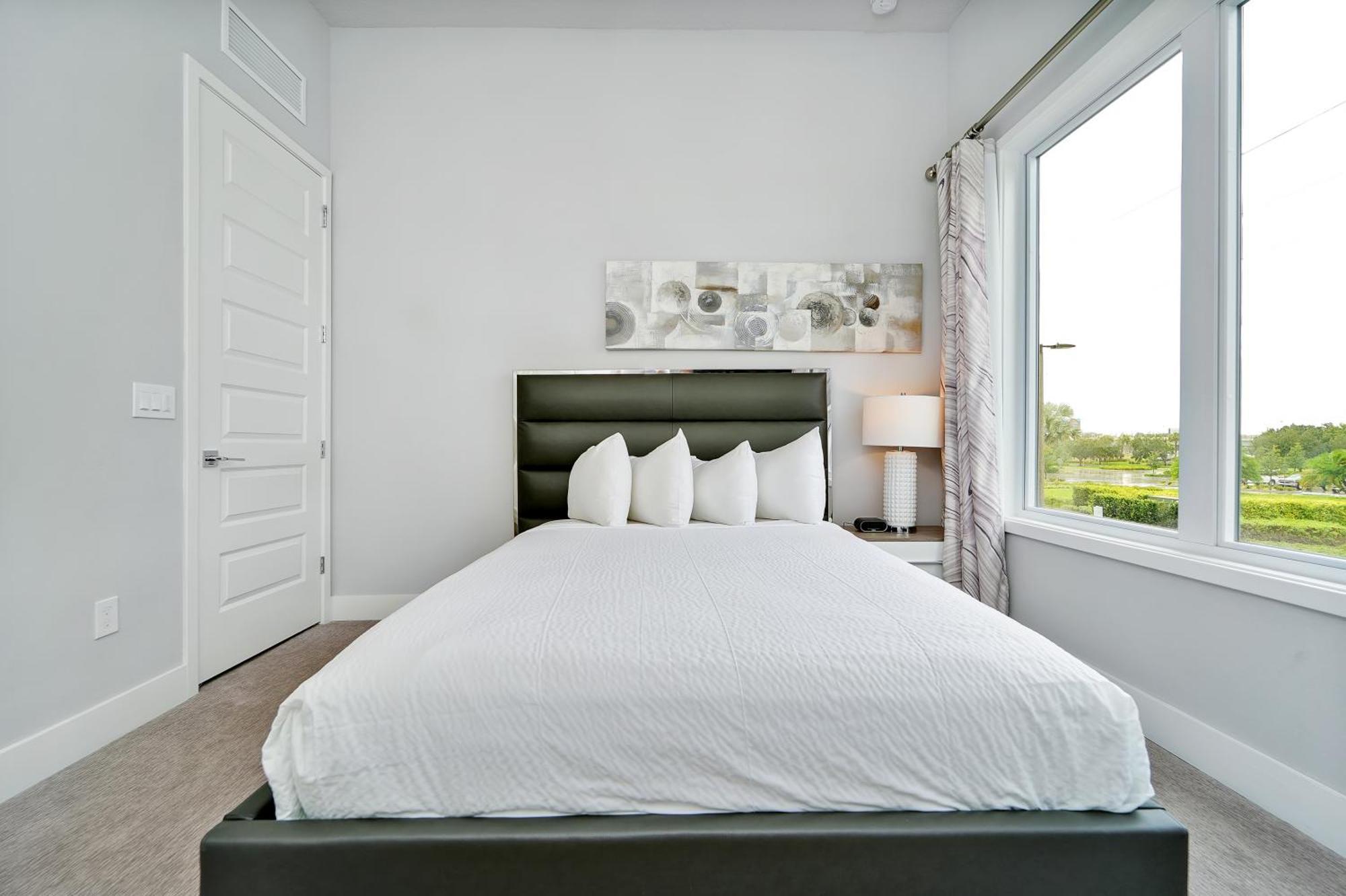 Spectrum Resort Villas Orlando And Water Parks, Ascend Hotel Collection Kissimmee Luaran gambar