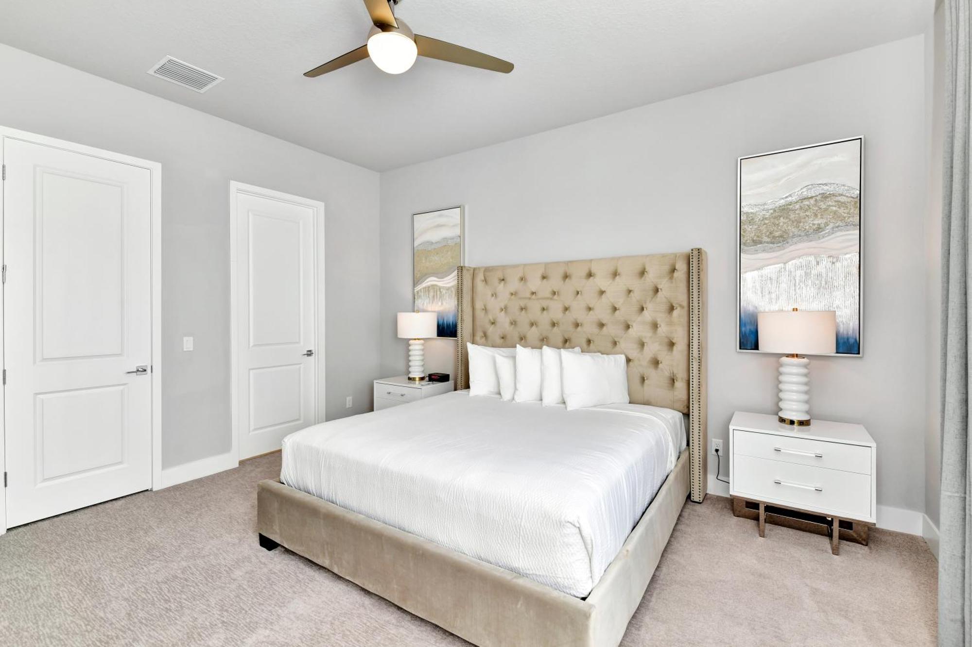 Spectrum Resort Villas Orlando And Water Parks, Ascend Hotel Collection Kissimmee Luaran gambar