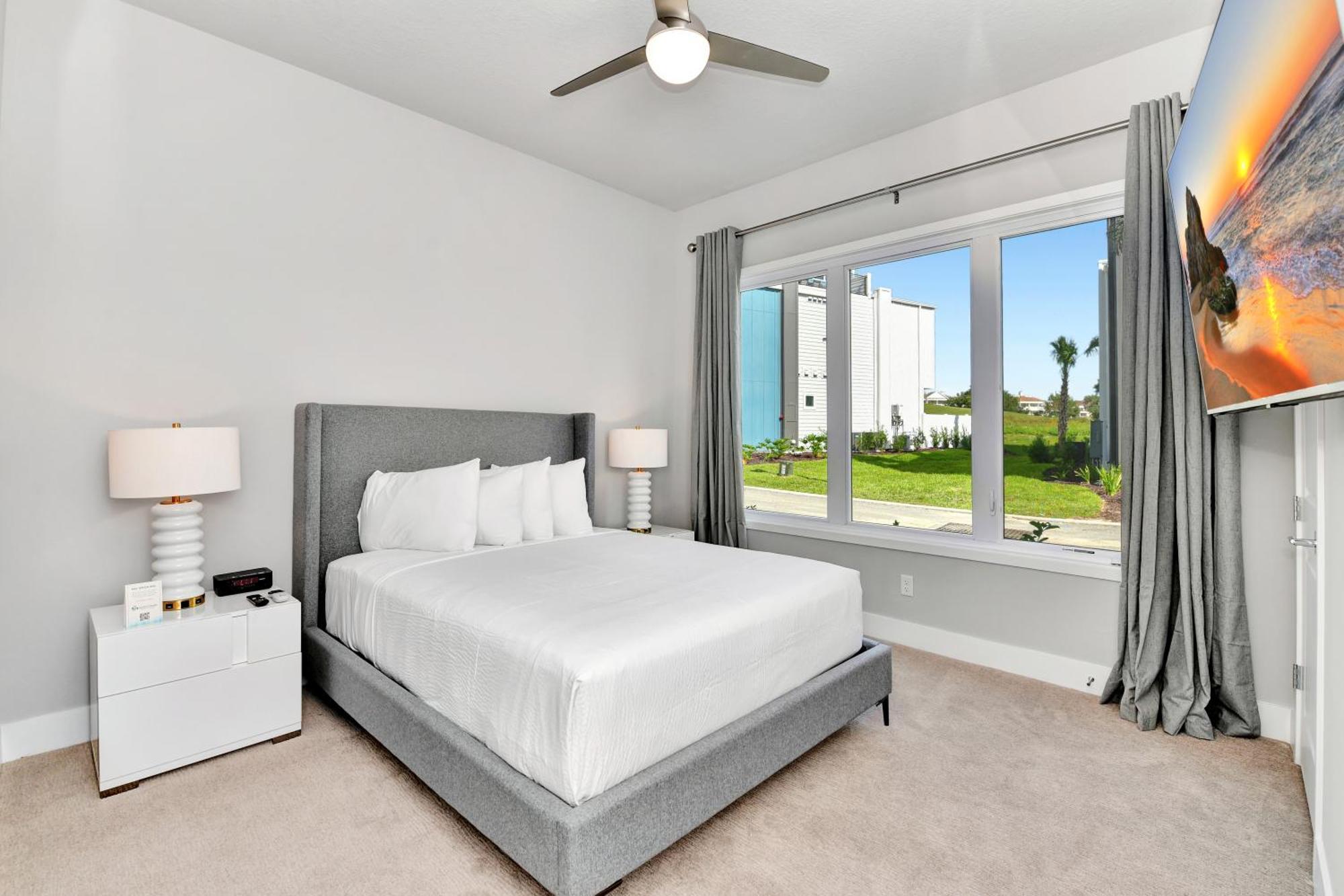 Spectrum Resort Villas Orlando And Water Parks, Ascend Hotel Collection Kissimmee Luaran gambar