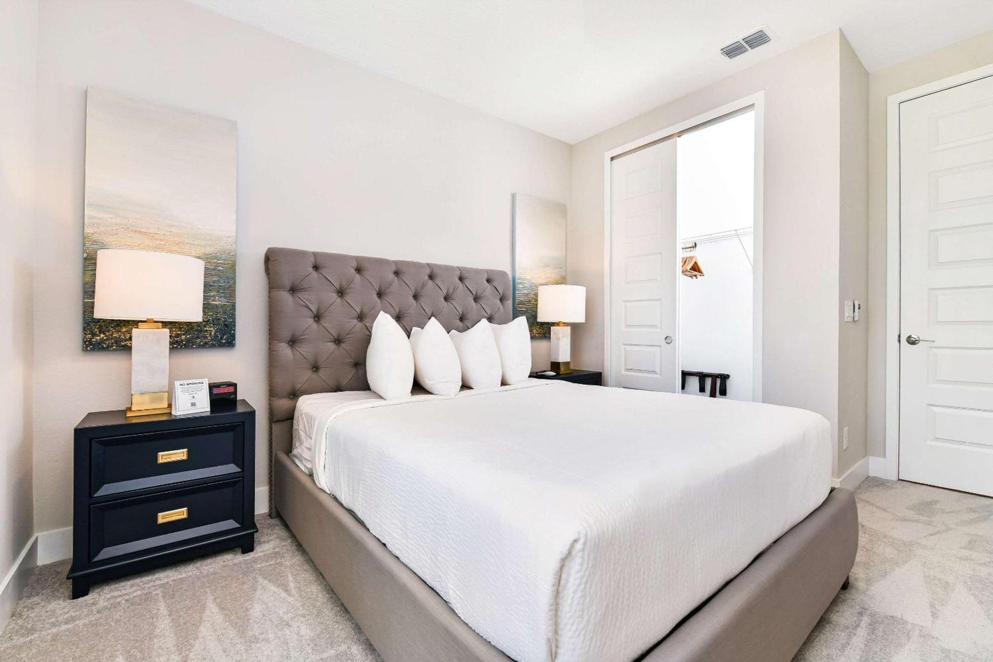 Spectrum Resort Villas Orlando And Water Parks, Ascend Hotel Collection Kissimmee Luaran gambar
