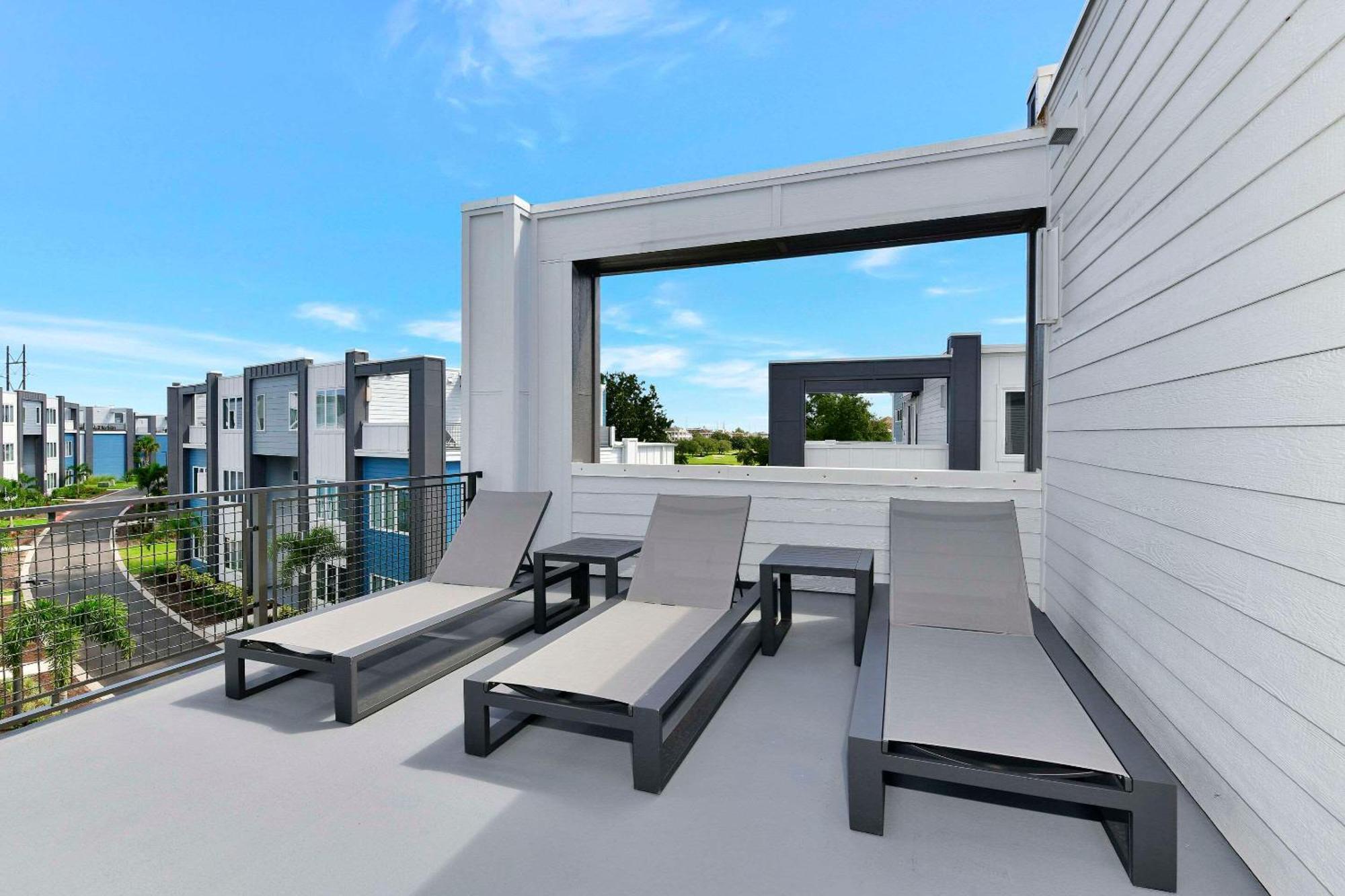 Spectrum Resort Villas Orlando And Water Parks, Ascend Hotel Collection Kissimmee Luaran gambar