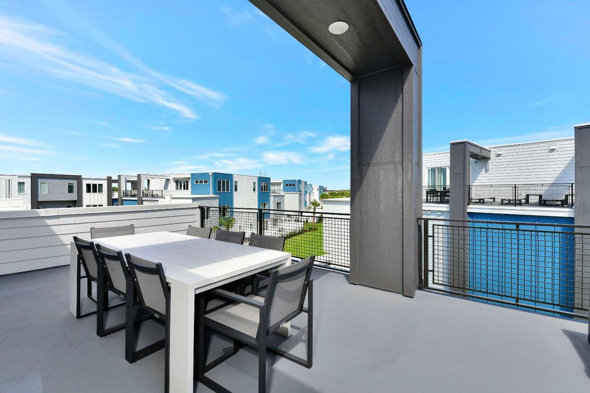 Spectrum Resort Villas Orlando And Water Parks, Ascend Hotel Collection Kissimmee Luaran gambar