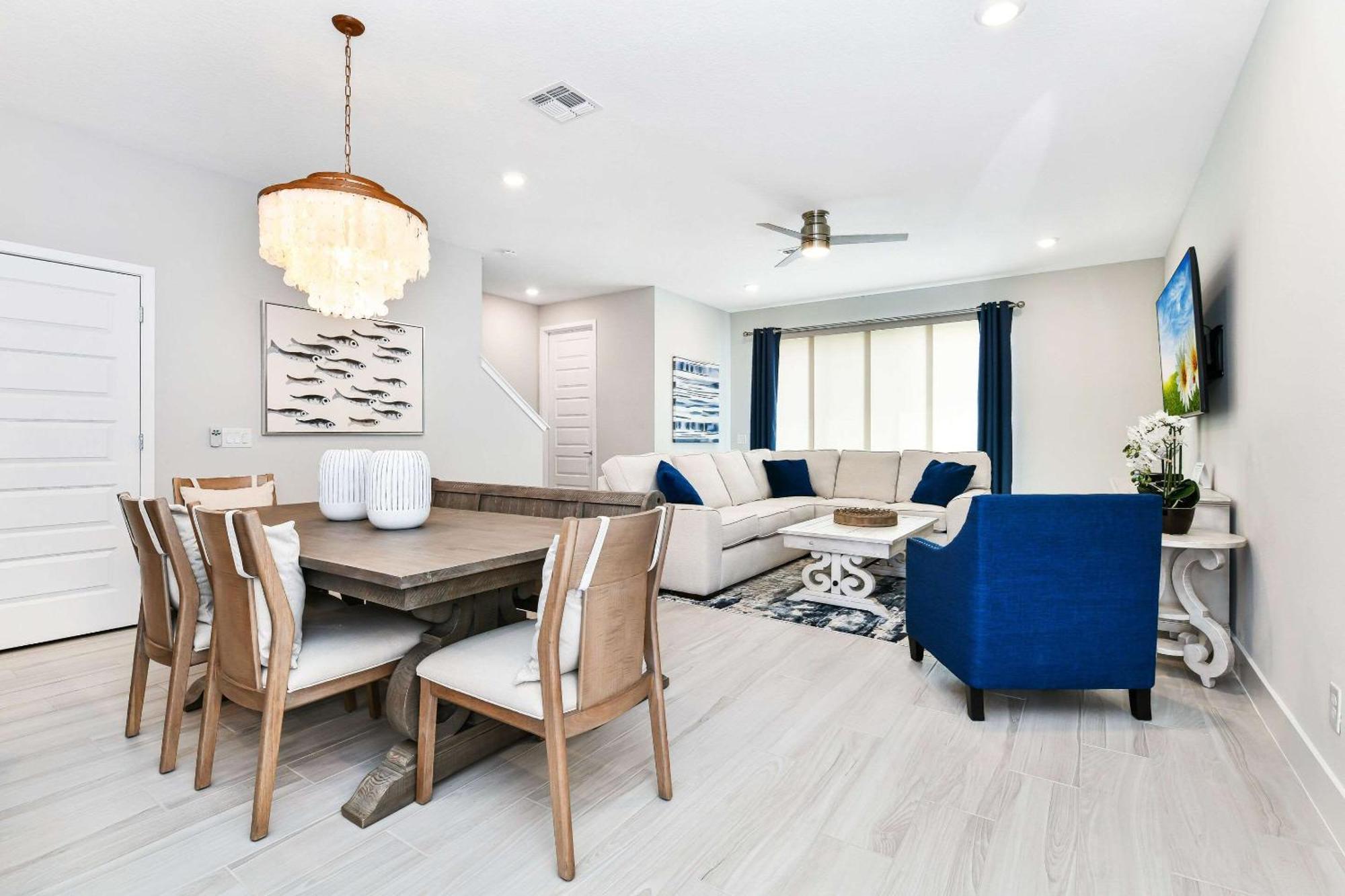 Spectrum Resort Villas Orlando And Water Parks, Ascend Hotel Collection Kissimmee Luaran gambar